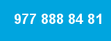 977 888 84 81 977 888 84 81